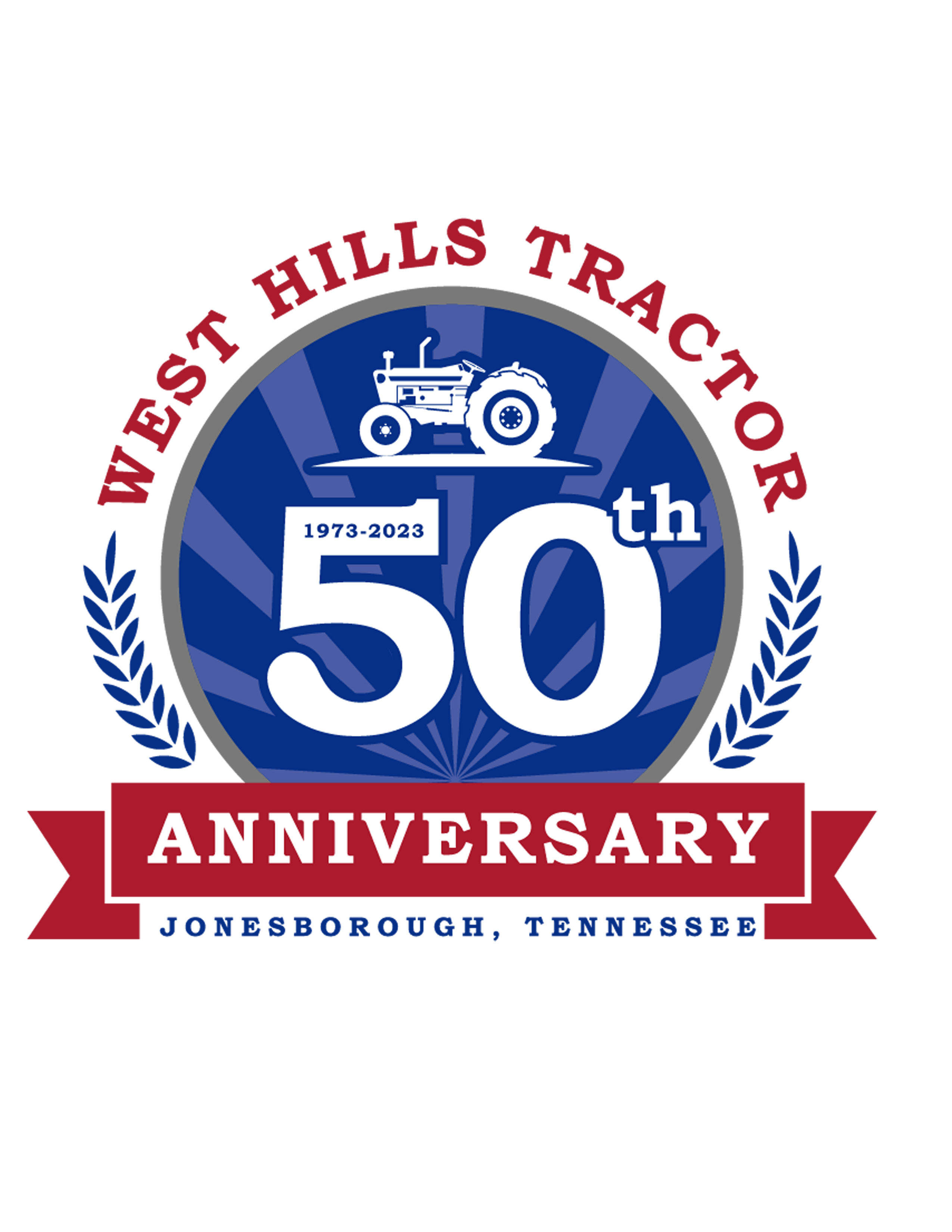 West Hills Tractor