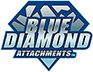 Blue Diamond Attachments for sale in Jonesborough, TN